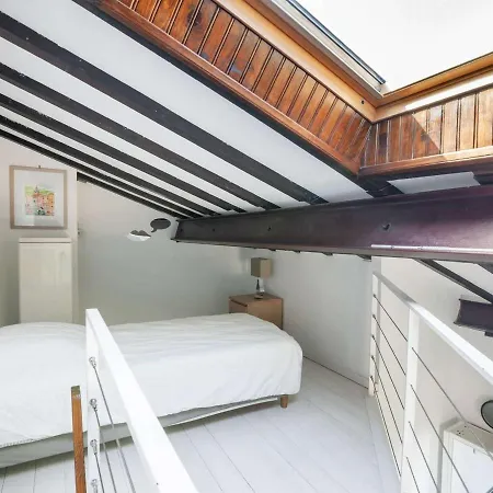 Hendaye, 2 Pièces, 4 Personnes - Fr-1-2-322 Appartement Hendaye