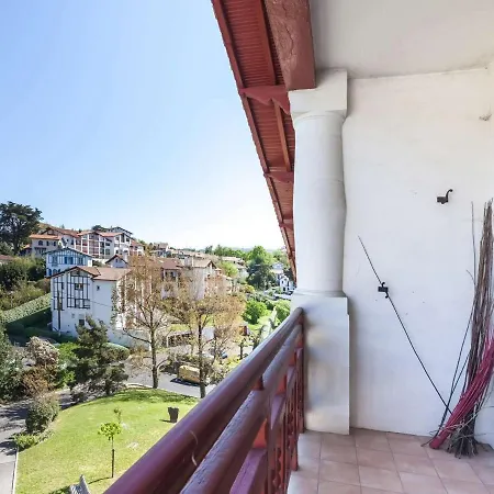 Hendaye, 2 Pièces, 4 Personnes - Fr-1-2-322 * Hendaye