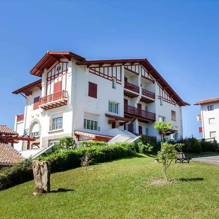 Hendaye, 2 Pièces, 4 Personnes - Fr-1-2-322 Appartement *