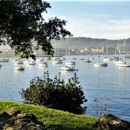 Hendaye, 2 Pièces, 4 Personnes - Fr-1-2-322 *
