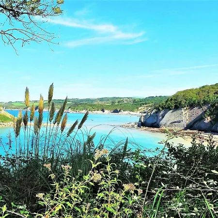 Appartement Hendaye, 2 Pièces, 4 Personnes - Fr-1-2-322 *
